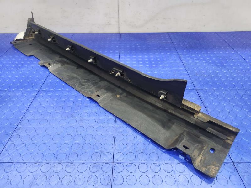 2018 Ford Transit Connect Rocker Moulding