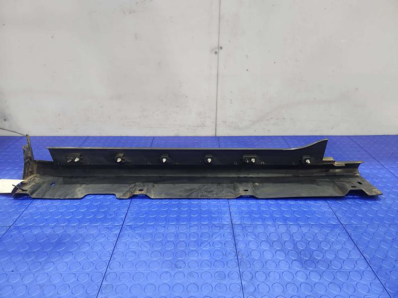 2018 Ford Transit Connect Rocker Moulding