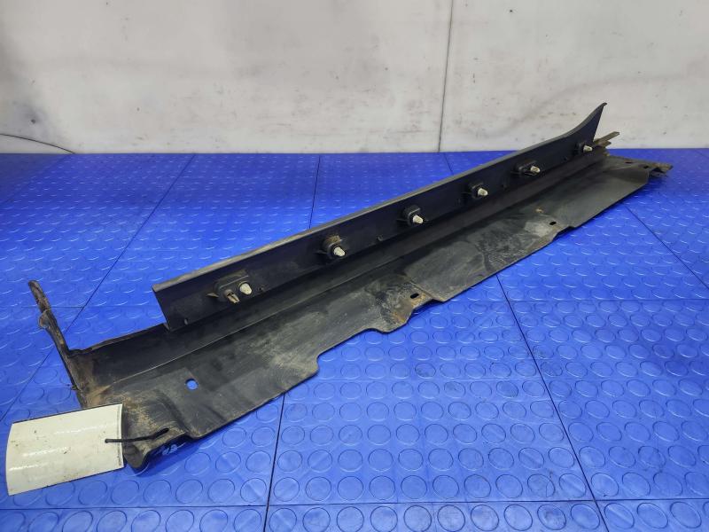 2018 Ford Transit Connect Rocker Moulding