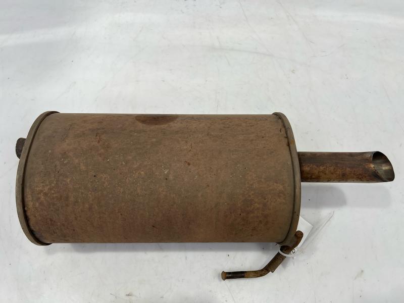 2014 - 2019 Nissan Versa Note Exhaust Muffler 1.6L OEM 201003WC6A