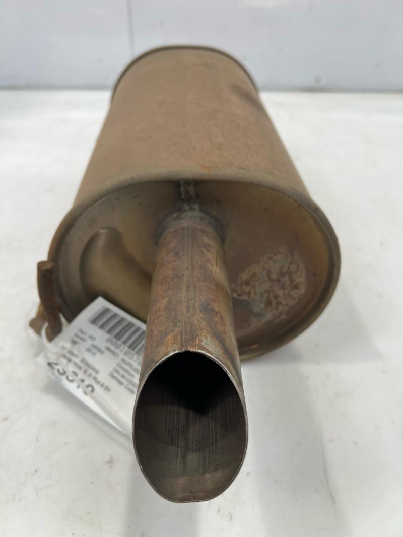 2014 - 2019 Nissan Versa Note Exhaust Muffler 1.6L OEM 201003WC6A