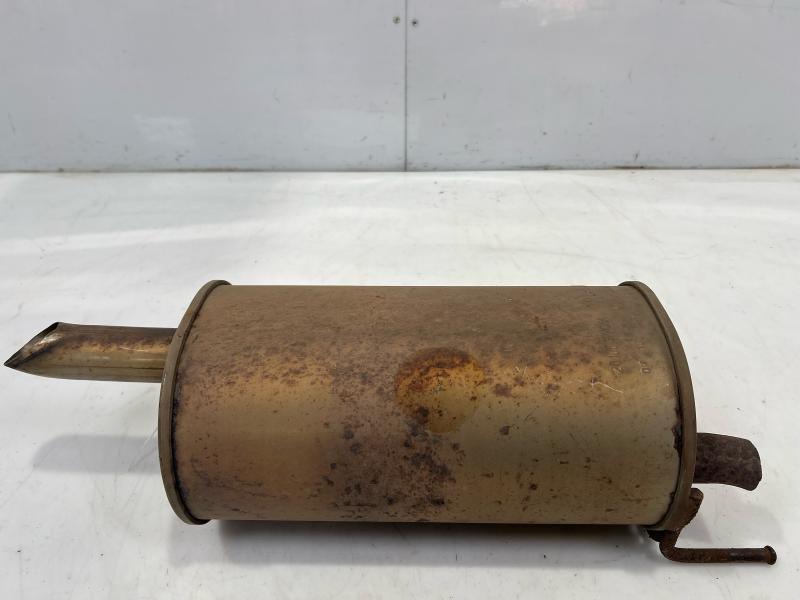 2014 - 2019 Nissan Versa Note Exhaust Muffler 1.6L OEM 201003WC6A