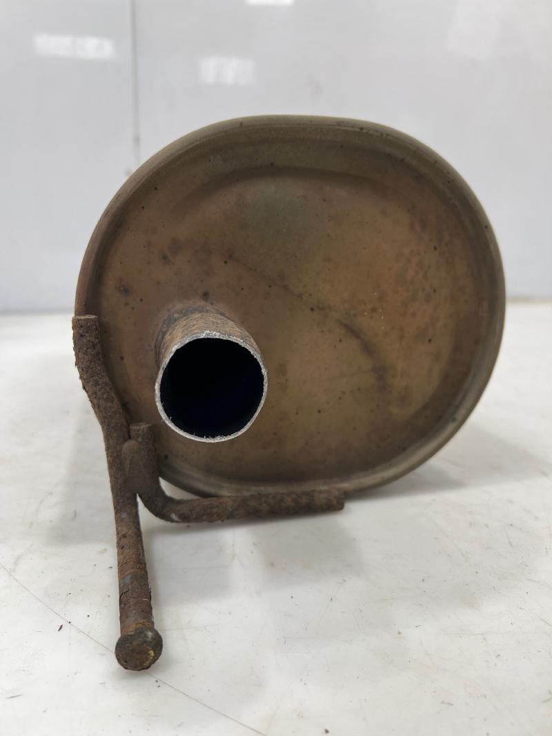 2014 - 2019 Nissan Versa Note Exhaust Muffler 1.6L OEM 201003WC6A