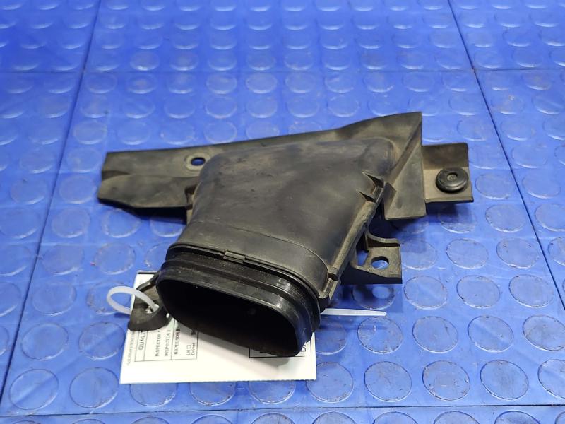 2016 Honda Fit Air Intake Tube/Resonator