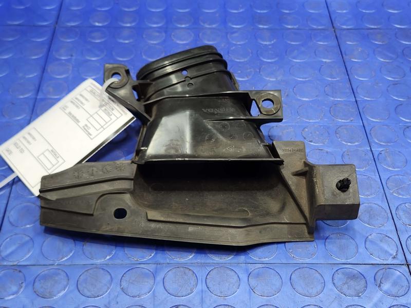 2016 Honda Fit Air Intake Tube/Resonator