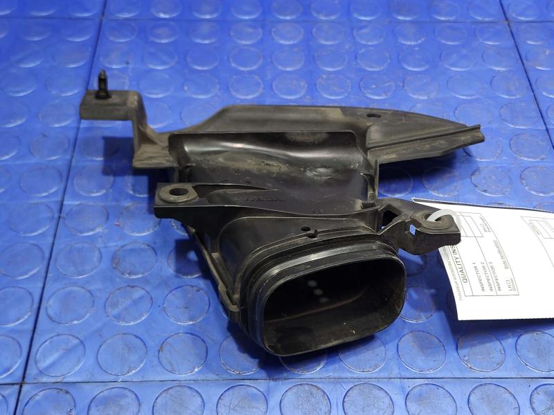 2016 Honda Fit Air Intake Tube/Resonator
