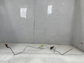 2010 Toyota Prius Air Conditioner Hose