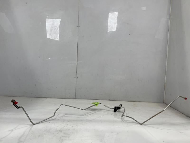 2010 Toyota Prius Air Conditioner Hose