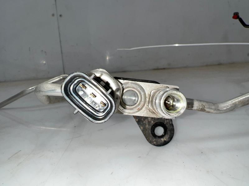 2010 Toyota Prius Air Conditioner Hose