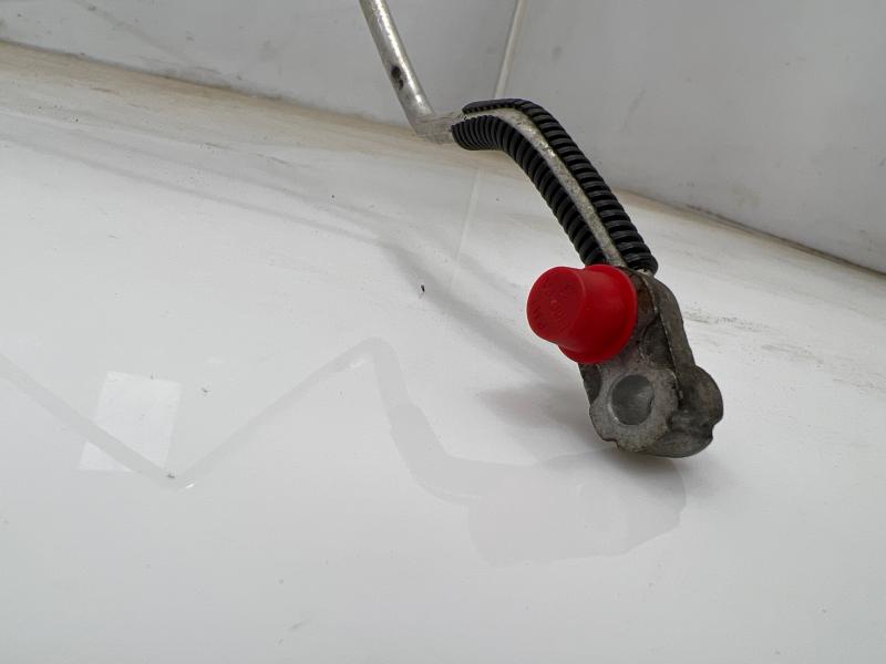 2010 Toyota Prius Air Conditioner Hose