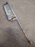 1955 Ford Pass Front Vent Glass/Window