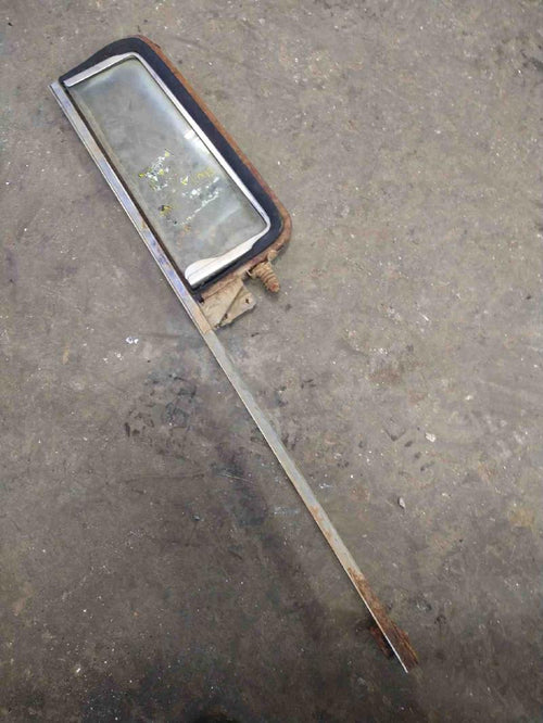 1955 Ford Pass Front Vent Glass/Window