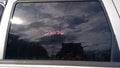 2009 Jeep Grand Cherokee Rear Door Glass/Window