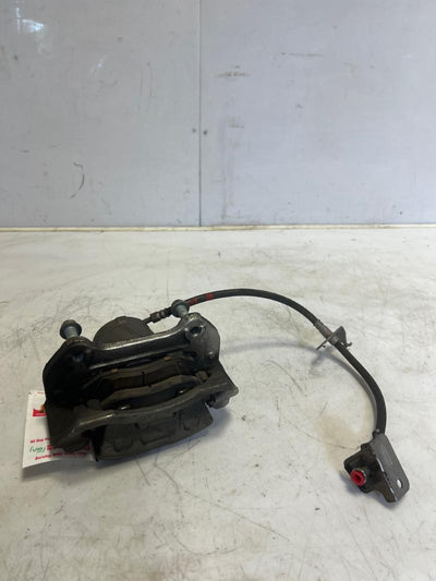2019 Hyundai Sonata Caliper