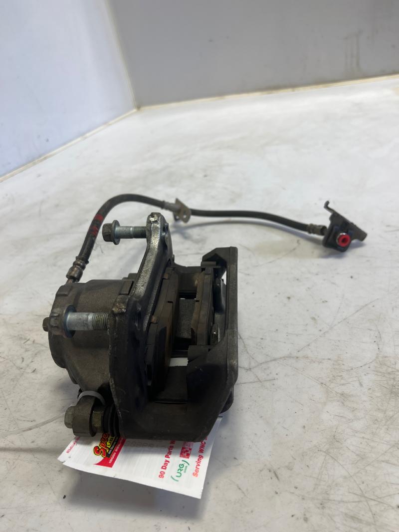 2019 Hyundai Sonata Caliper