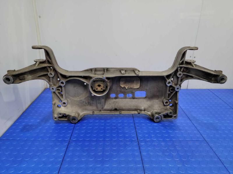 2009 Volkswagen Tiguan Crossmember/Cradle/Undercarria