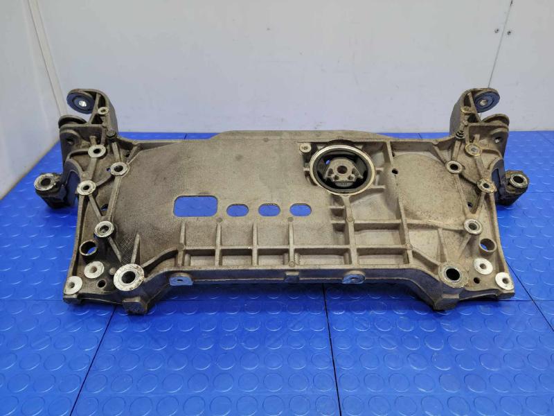 2009 Volkswagen Tiguan Crossmember/Cradle/Undercarria