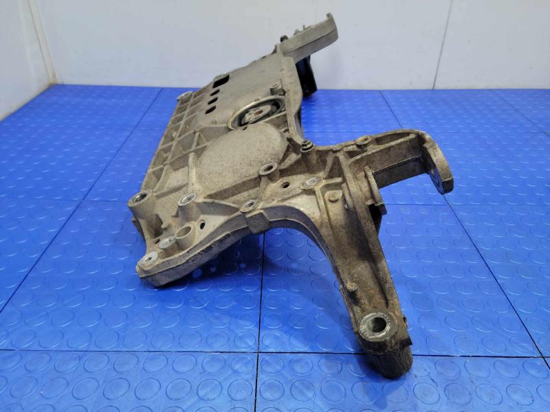 2009 Volkswagen Tiguan Crossmember/Cradle/Undercarria