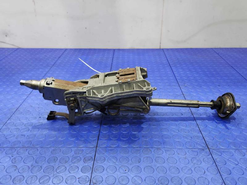 2010-2014 Ford Mustang Steering Column Bare Genuine OEM Part 6R3Z3C529AA
