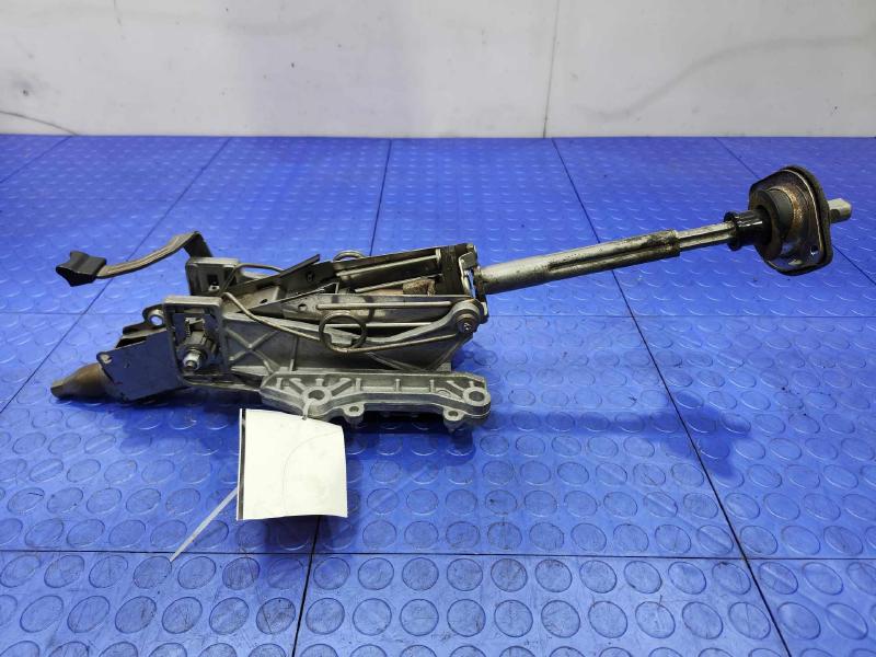 2010-2014 Ford Mustang Steering Column Bare Genuine OEM Part 6R3Z3C529AA