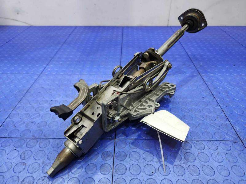 2010-2014 Ford Mustang Steering Column Bare Genuine OEM Part 6R3Z3C529AA