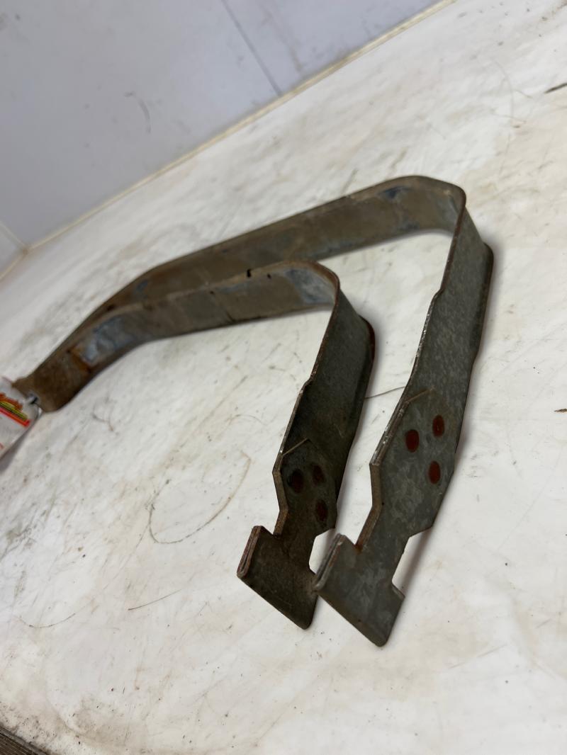 2006 Ford Expedition Fuel Tank Strap
