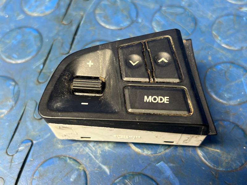 2014 Hyundai Accent Combination Switch