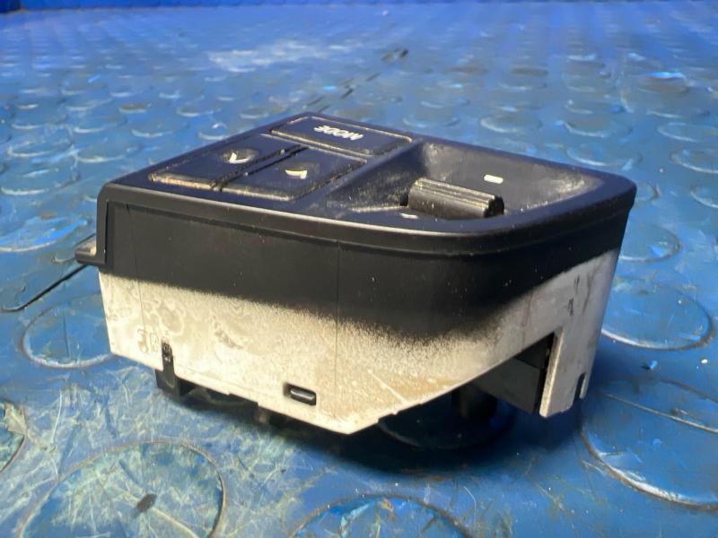 2014 Hyundai Accent Combination Switch