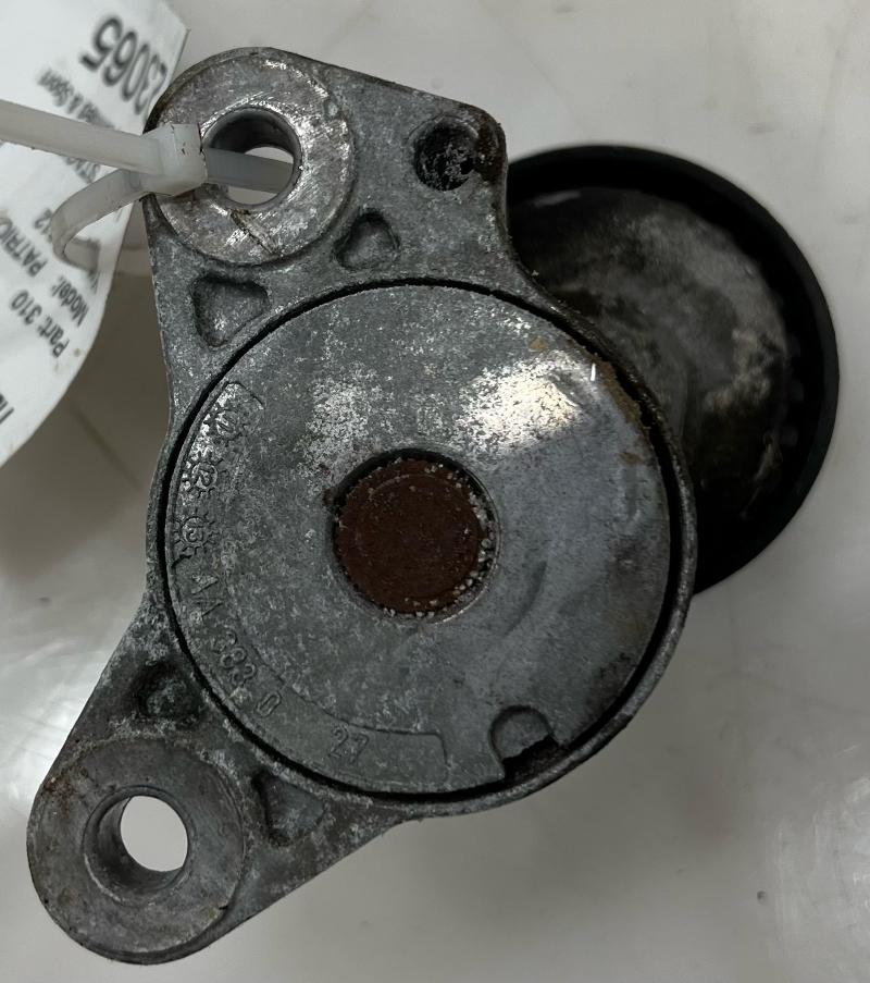 2012 Jeep Patriot Engine Belt Tensioner
