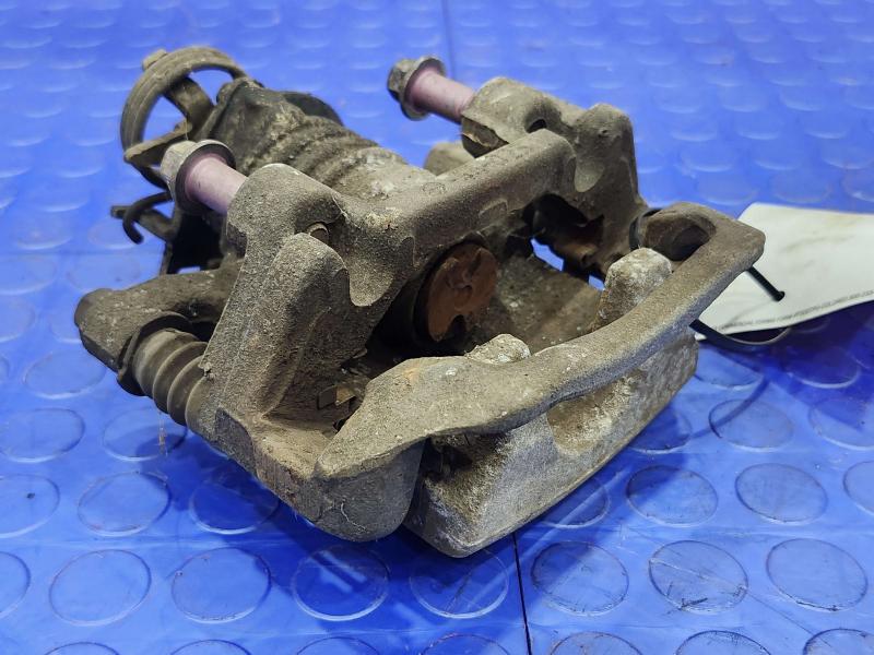 2009 Chevrolet Malibu Caliper