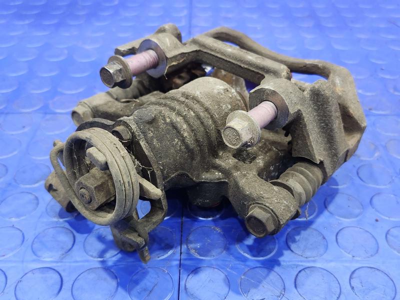 2009 Chevrolet Malibu Caliper