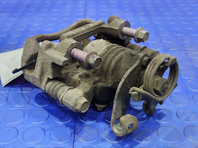 2009 Chevrolet Malibu Caliper