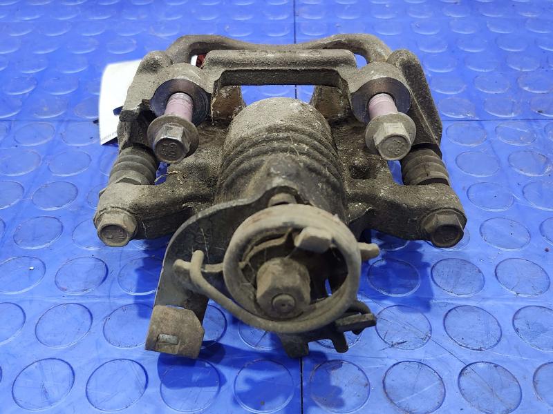 2009 Chevrolet Malibu Caliper