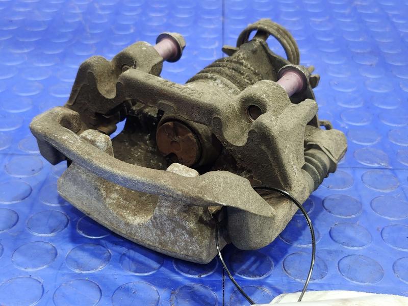 2009 Chevrolet Malibu Caliper