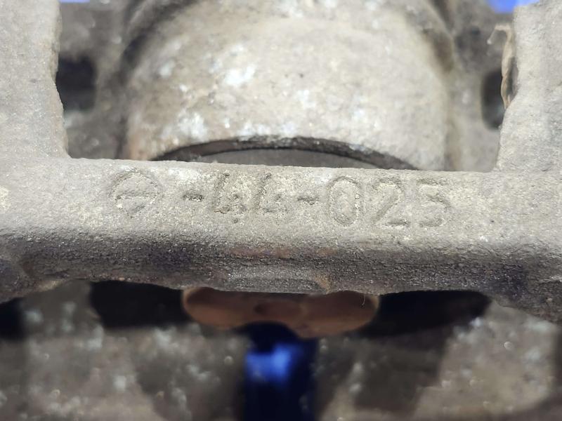2009 Chevrolet Malibu Caliper