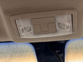 2010-2012 Ford Taurus Roof Console Assembly Gray w/o Sunroof OEM AG1Z54519A70BA