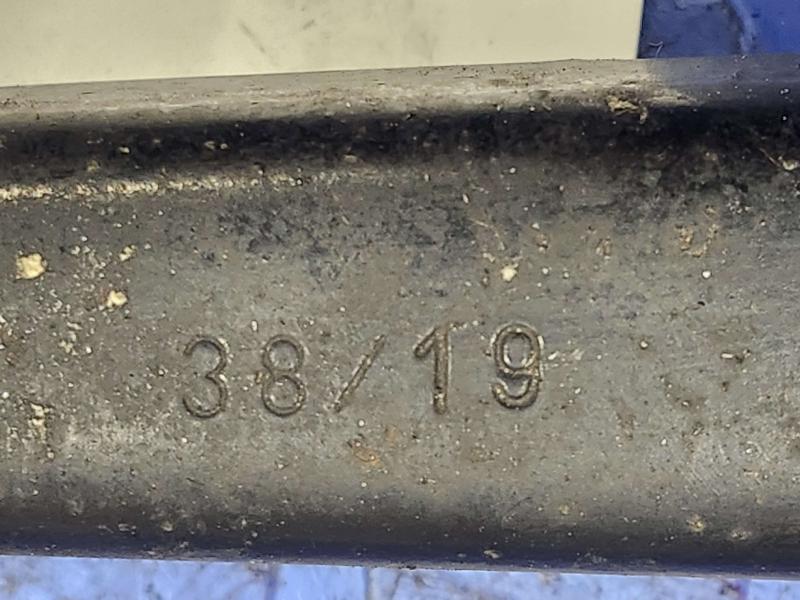 2020 Volkswagen Passat Lower Control Arm Rr