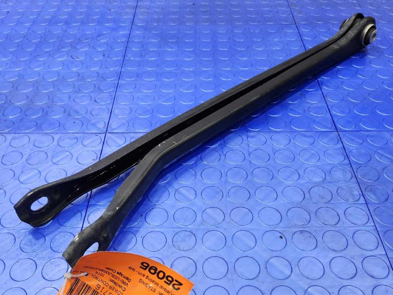 2006 BMW Z4 Lower Control Arm Rr