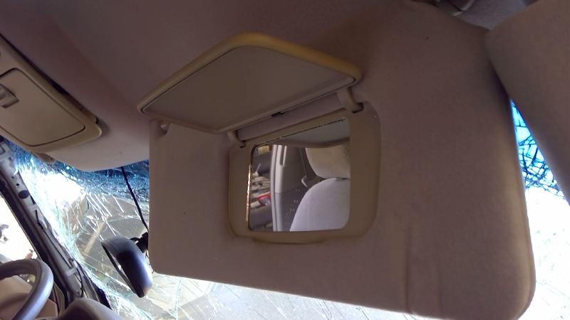 2003 Toyota Camry Sun Visor
