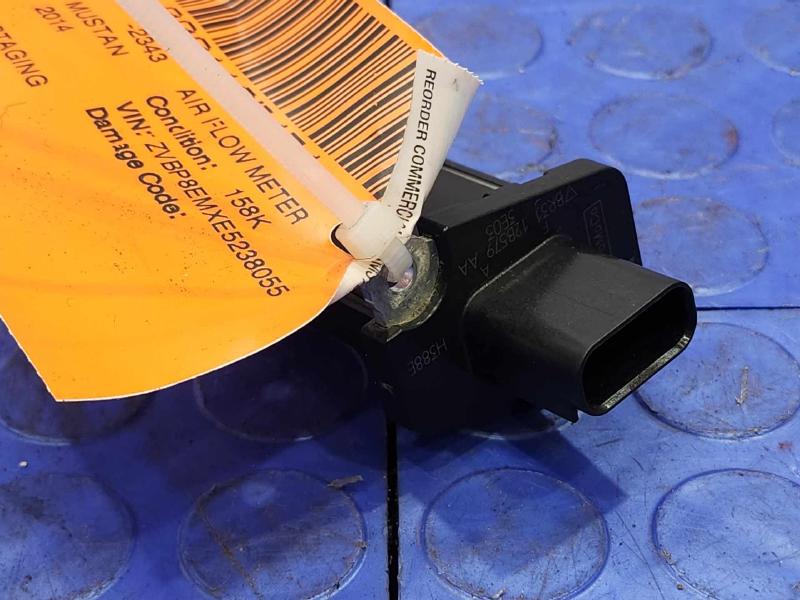 2014 Ford Mustang Air Flow Meter