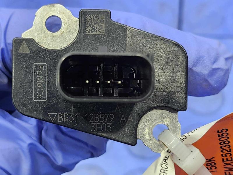 2014 Ford Mustang Air Flow Meter
