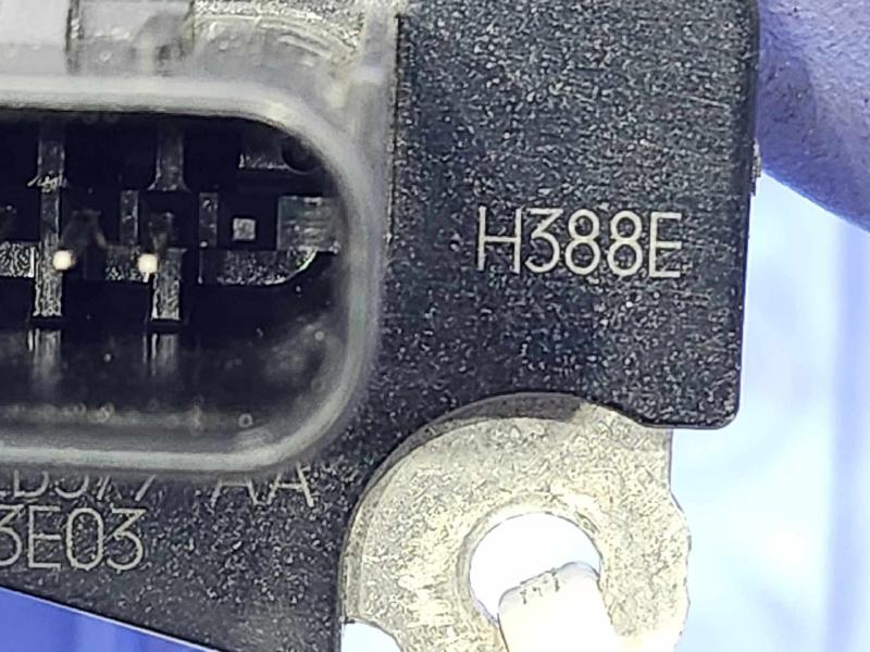 2014 Ford Mustang Air Flow Meter