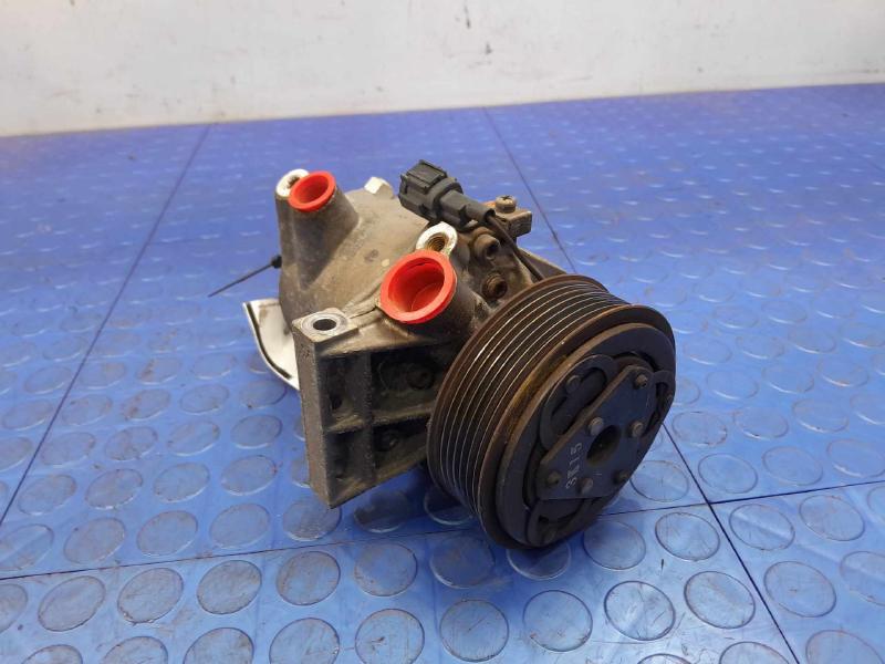 2014 Nissan Versa A/C Air Compressor