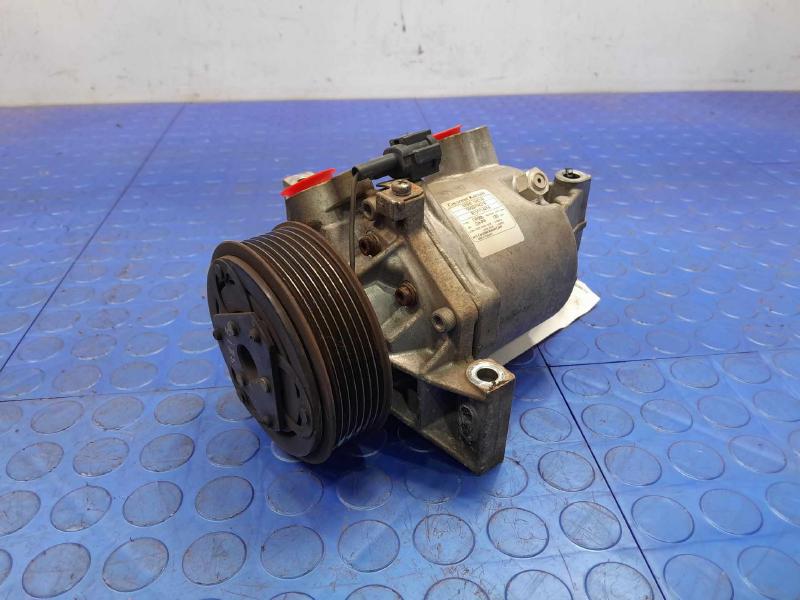 2014 Nissan Versa A/C Air Compressor