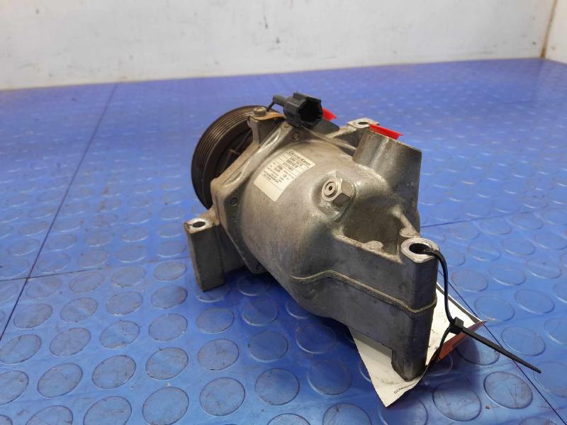 2014 Nissan Versa A/C Air Compressor