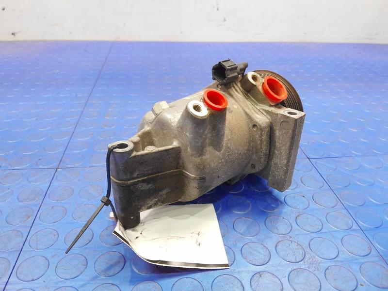 2014 Nissan Versa A/C Air Compressor