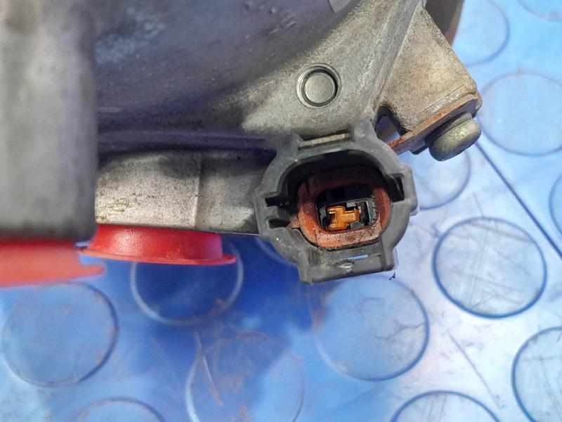 2014 Nissan Versa A/C Air Compressor