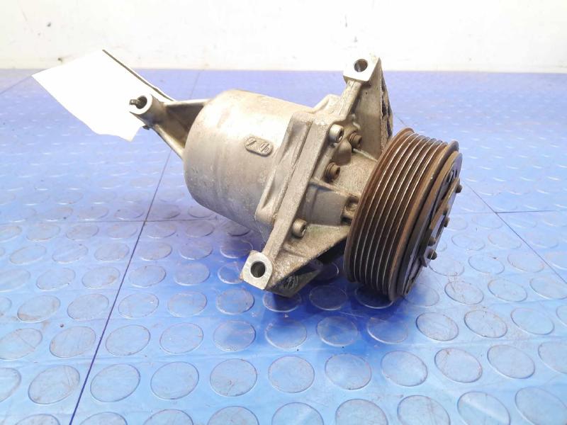 2014 Nissan Versa A/C Air Compressor