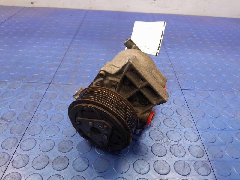 2014 Nissan Versa A/C Air Compressor