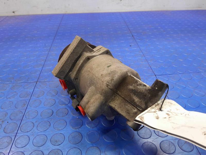 2014 Nissan Versa A/C Air Compressor